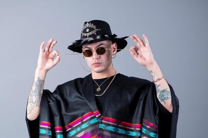 Charles Ans: rimas para impulsar el rap nacional