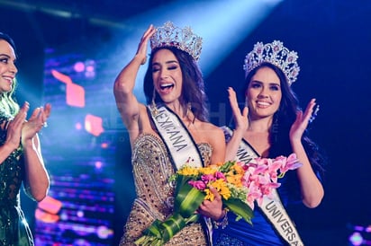 Miss Universo permitirá finalmente que compitan mujeres casadas, con hijos y embarazadas