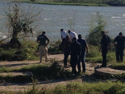 Hombre es localizado ahogado en el Ejido Santo Domingo