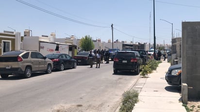 Mujer fue asesinada de más de 20 puñaladas