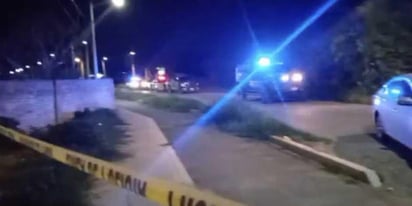  Ataque en bar de Celaya deja ocho personas asesinadas