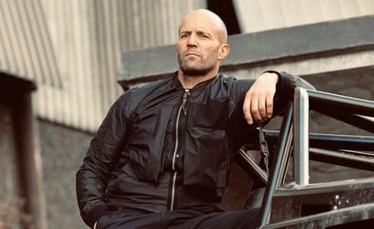 Así luce el hijo de Jason Statham ¿Jack se parece a su famoso papá?