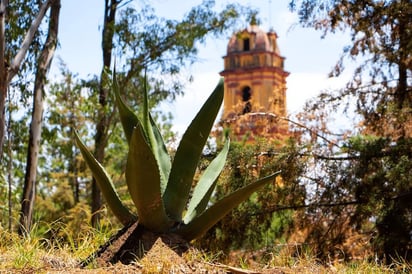 ¿Cuál es el Pueblo Mágico más pequeño de México?