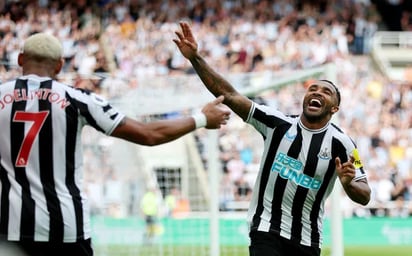 Newcastle vence al Nottingham Forest; Santi Muñoz no fue convocado