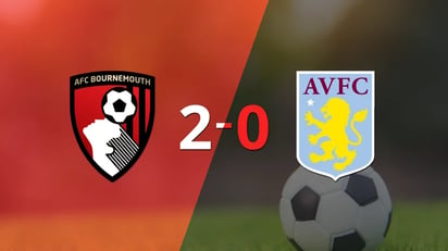 Premier League: Bournemouth vs Aston Villa