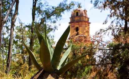 Cuál es el Pueblo Mágico más pequeño de México