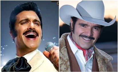 ¿Jaime Camil o Pablo Montero?: Las dos series que cuentan la vida de Vicente Fernández