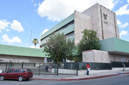 La IP en Monclova reclama al IMSS por no mejorar servicios