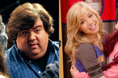 'El Autor' me tomó fotos en bikini y me dio alcohol: Jennette McCurdy