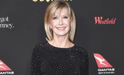 Quién fue Olivia Newton-John, más allá de 'Vaselina'