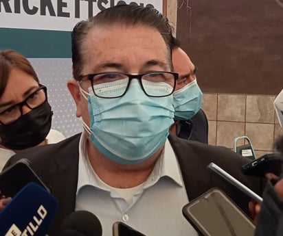 Confirma IMSS que mina siniestrada está al corriente con sus cuotas