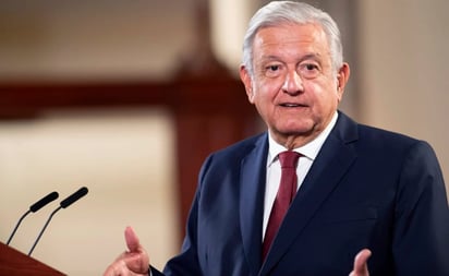 AMLO anuncia 'veda' para cerveceras en el norte del país