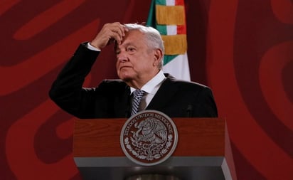 AMLO responde a familia de mineros: 'Hay que pagar cuota de humillación'