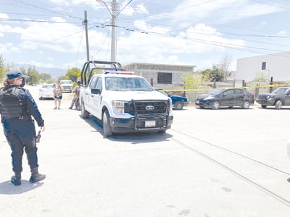 Joven de 26 años se cuelga en su domicilio