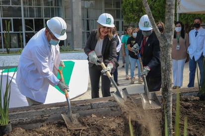 El Gobierno Municipal e IMSS unen esfuerzos para mejorar la salud de todos los nigropetenses