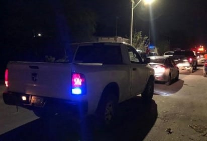 Lo deja su pareja y hombre se quita la vida en Piedras Negras