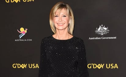 Olivia Newton-John fue nieta de un Premio Nobel de Física