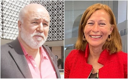 Manuel Clouthier recuerda cuando su hermana Tatiana Clouthier estaba ‘contra la militarización del país’