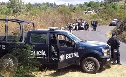 Liberan a los 5 integrantes de familia LeBarón detenidos en Chihuahua