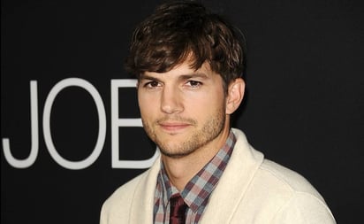 Ashton Kutcher y la rara enfermedad que le afectó la vista, el oído y el equilibrio