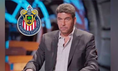 Elías Ayub responde a Faitelson por supuesta compra de Chivas