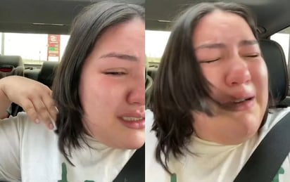 VIRAL: Busca cambiar de look y termina llorando