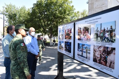 Mario Dávila: Buena medida que la Guardia Nacional dependa del Ejército mexicano