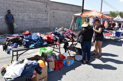 6 mil comerciantes en la región evaden impuestos ante el SAT