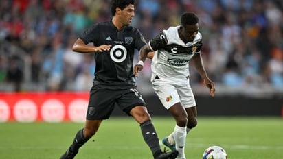 MLS mantiene el dominio sobre Liga MX, gana por 2-1 el All Star Game