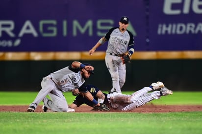 Acereros deja en el terreno a Sultanes y empata la serie