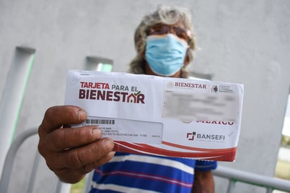 Esta es la fecha límite para registro a Pensión para el Bienestar