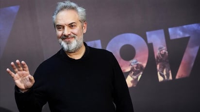 Londres acogerá el estreno europeo de 'Empire of Light' de Sam Mendes