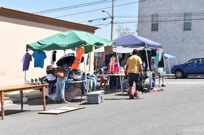 UCA: Inspectores fomentan el desorden en la 'pulga' de colonia Independencia