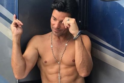 Chayanne será reconocido con el Premio Billboard Icono