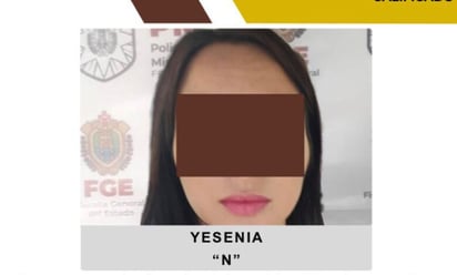 Vinculan a proceso a Yesenia 'N' por homicidio de varios familiares