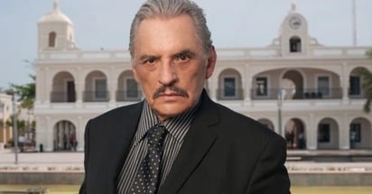 Fallece el icónico actor Manuel Ojeda