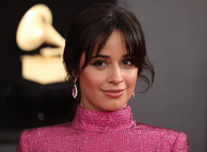 ¿Camila Cabello estrena nuevo romance?