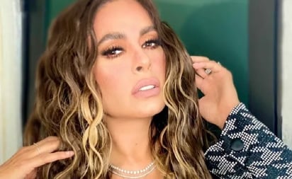 Galilea Montijo es criticada fuertemente