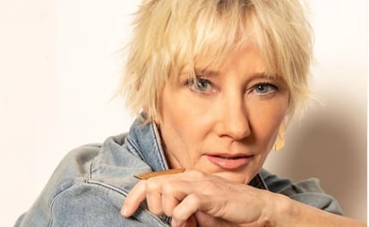 Anne Heche podría ir a prisión tras sufrir accidente automovilístico