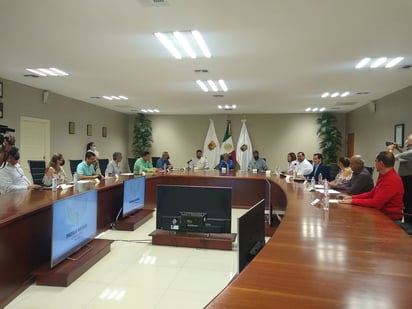 Municipio anuncia 3 nuevos fraccionamientos