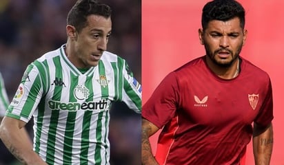 Arranca LaLiga, ¿Cuántos mexicanos habrá esta temporada?