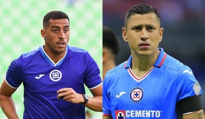 Cruz Azul llegará fortalecido a su próximo encuentro; contará con ‘Cata’ y Funes Mori