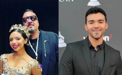 Pepe Aguilar revela que Ángela estuvo muy afectada tras romper con Gussy Lau