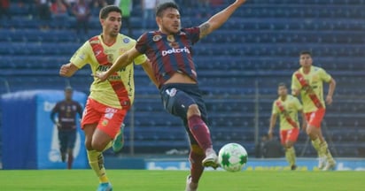 Atlante recibe al Morelia en busca de ampliar su invicto