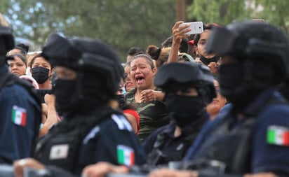 Un niño dentro de las víctimas de jornada violenta en Chihuahua