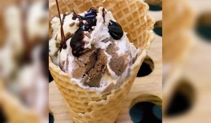 ¿Ya conocías el Heladito Fiu Fiu?