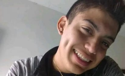 Yovani, asesinado en Chihuahua, joven de Oaxaca 'lleno de sueños'