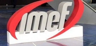 El IMEF prevé alza  en PIB y en inflación