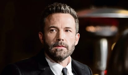 Usuarios de TikTok recuerdan a Ben Affleck hablando en español