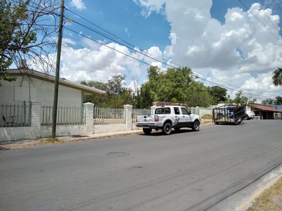 El Municipio anunció la  reubicación de albergue